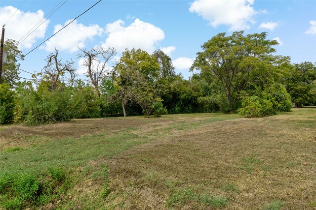 4919 Holly Ave, Pasadena, TX 77503