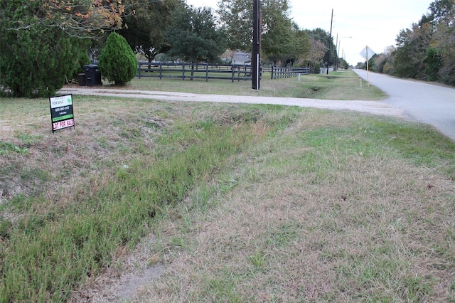 Listing photo 3 for 0 Fulshear Katy Rd, Fulshear TX 77441