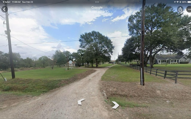 Listing photo 2 for 0 Fulshear Katy Rd, Fulshear TX 77441