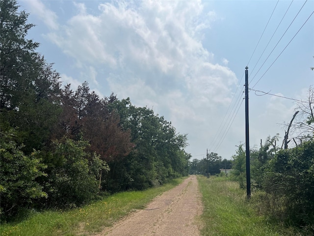 0 Dan Dr, Somerville TX, 77879 land for sale