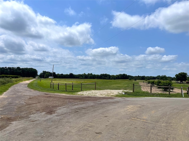 Listing photo 2 for TBD Lcr 486, Mexia TX 76667