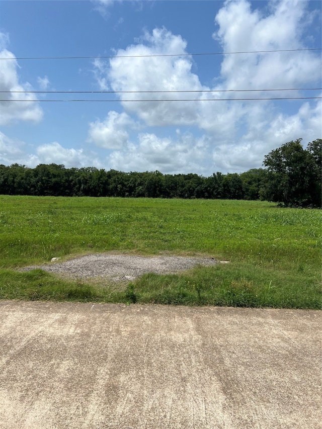 508 Pony Trl, Angleton TX, 77515 land for sale