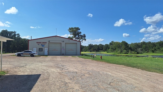 1014 Beaver Lake Dr, Caldwell, TX 77836