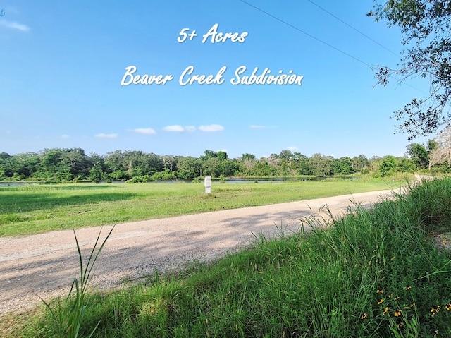 1014 Beaver Lake Dr, Caldwell, TX 77836