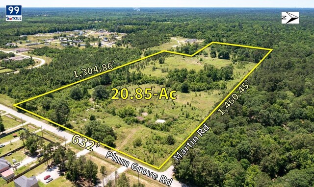10550 Fm-1010, Cleveland, TX 77327 - photo 1