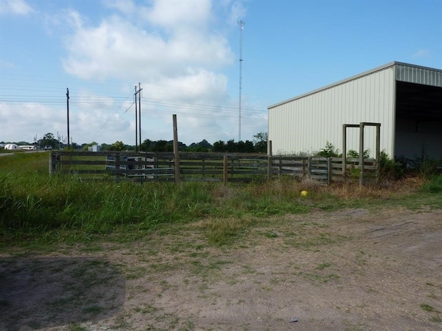 9300 County Road 420, Navasota TX, 77868 land for sale