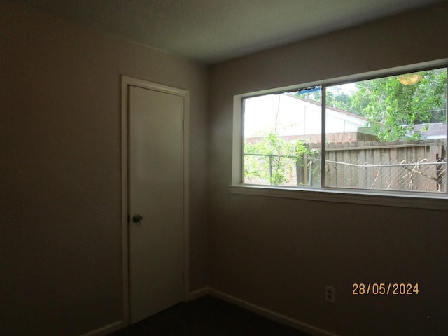 12515 Cooperstown Dr, Houston, TX 77089 - view of empty room