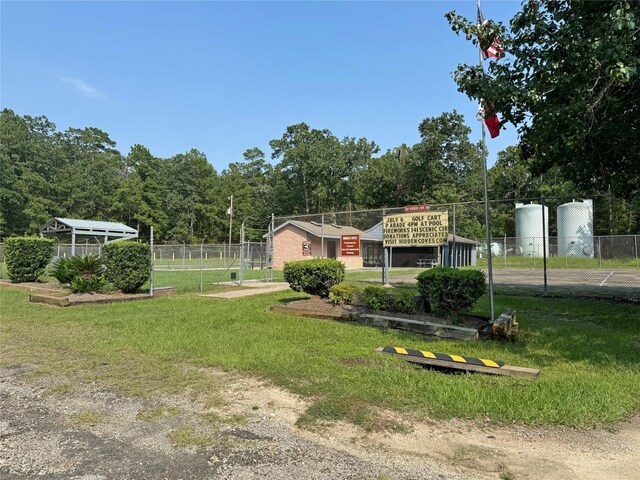 20 Lower Cove Dr, Point Blank, TX 77364 - photo 24