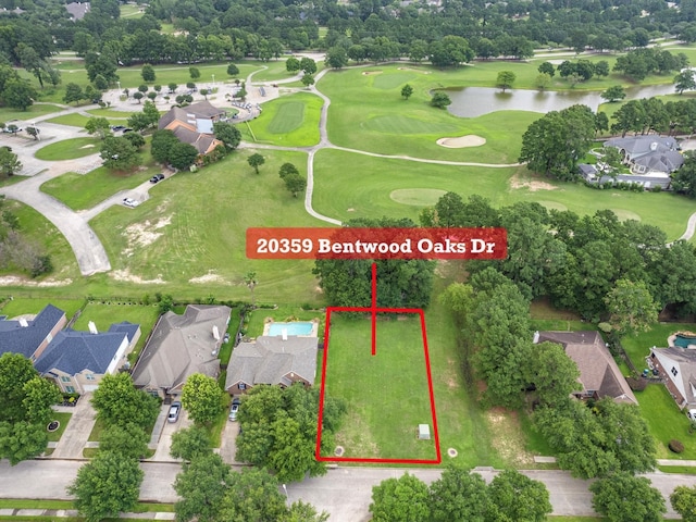 0 Bentwood Oaks Dr, Porter TX, 77365 land for sale