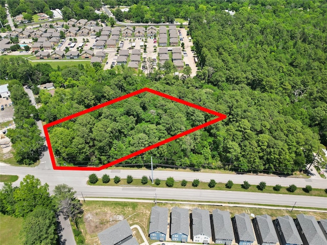 TBD Bearkat, Huntsville TX, 77340 land for sale