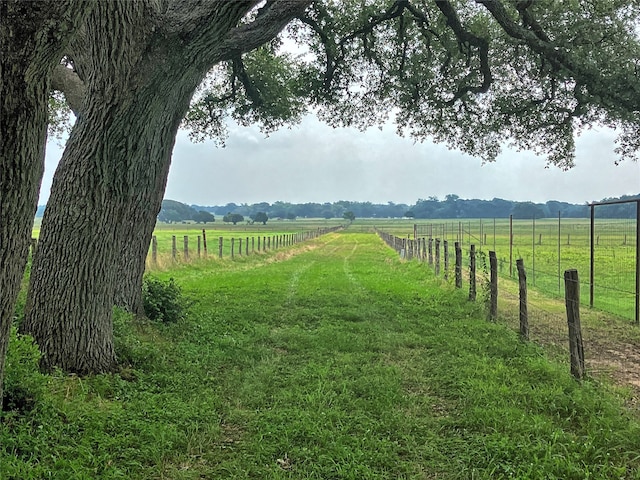 TBD Neiser Lane, Weimar TX, 78962 land for sale