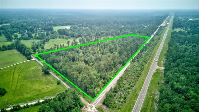 254 County Road 3063, Kirbyville TX, 75956 land for sale