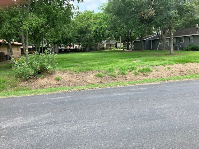 707 S Washington St, El Campo TX, 77437 land for sale