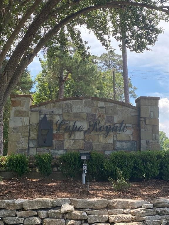 61 N Forest Cove Loop, Coldspring TX, 77331 land for sale