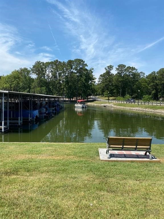 61 N Forest Cove Loop, Coldspring, TX 77331 - photo 7