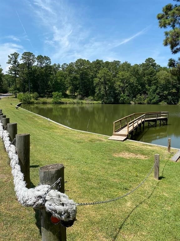 61 N Forest Cove Loop, Coldspring, TX 77331 - photo 11