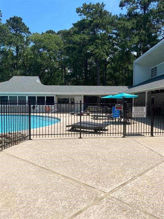 22 Cherry Hls, Coldspring, TX 77331 - photo 3