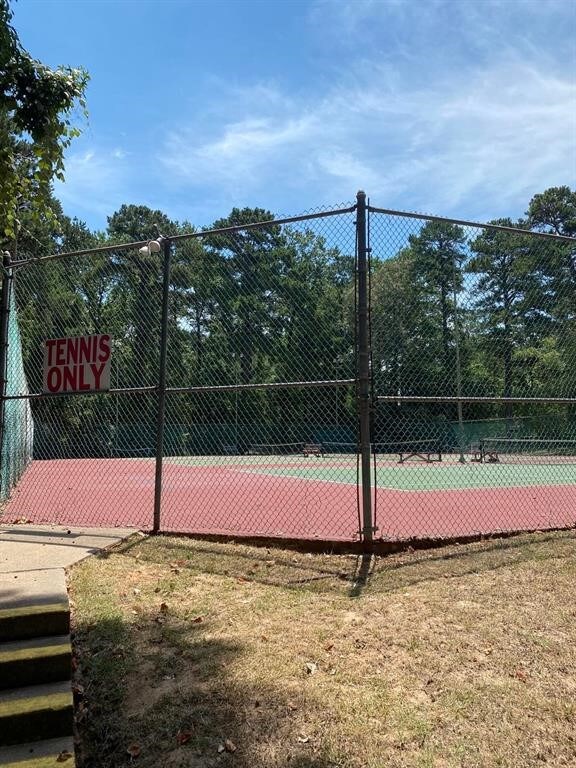22 Cherry Hls, Coldspring, TX 77331 - photo 4