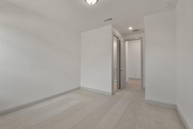 13318 Pine Lake Bnd, Tomball, TX 77375 - unfurnished room featuring light carpet