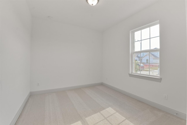 13318 Pine Lake Bnd, Tomball, TX 77375 - view of carpeted spare room