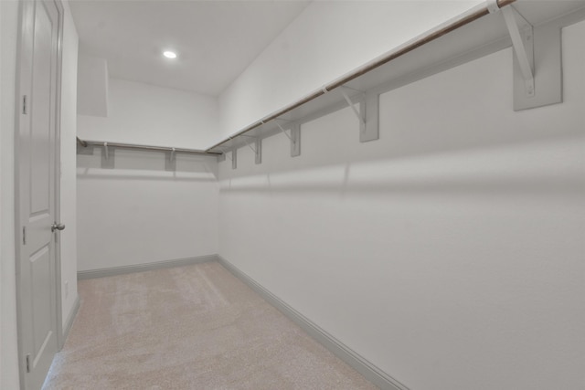 13318 Pine Lake Bnd, Tomball, TX 77375 - spacious closet with light colored carpet