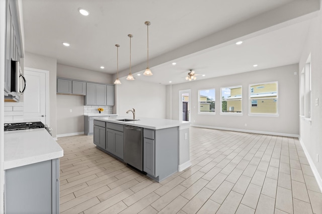 4025 Boardwalk Blvd, Seabrook, TX 77586 - photo 20