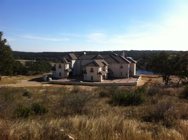 323 S Clear Lake Dr S, New Braunfels TX, 78132 land for sale