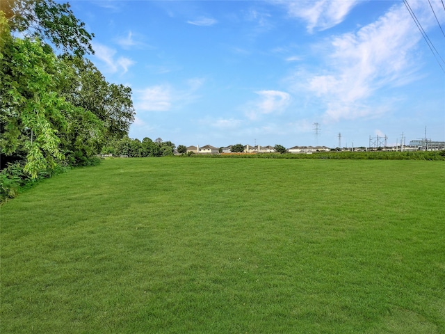 Listing photo 3 for 00 Texas Pkwy, Missouri City TX 77489