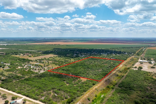 1315 Antonia Ave, Sinton TX, 78387 land for sale