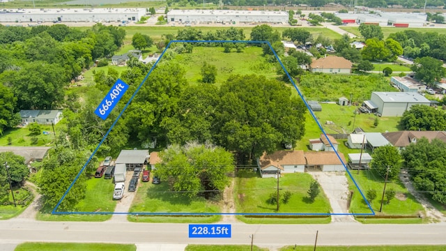 3240 Brownie Campbell Rd, Houston TX, 77086 land for sale