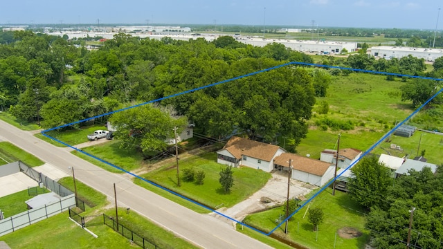 Listing photo 3 for 3240 Brownie Campbell Rd, Houston TX 77086