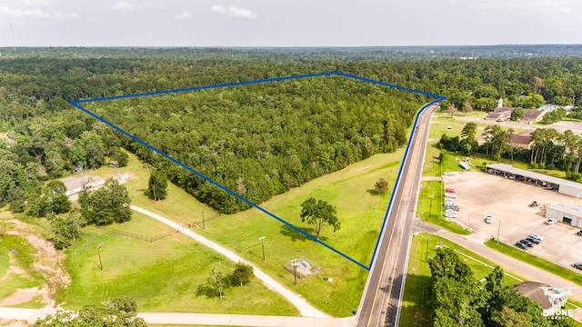 0 N Houston Ave, Livingston TX, 77351 land for sale