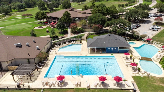 17 April Point Dr N, Montgomery, TX 77356 - photo 32