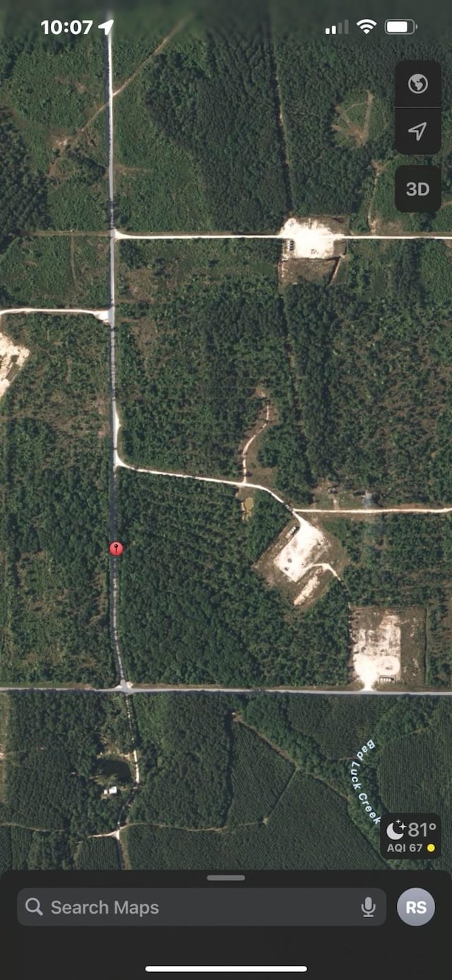 00 Tom Marsh Rd, Livingston TX, 77351 land for sale