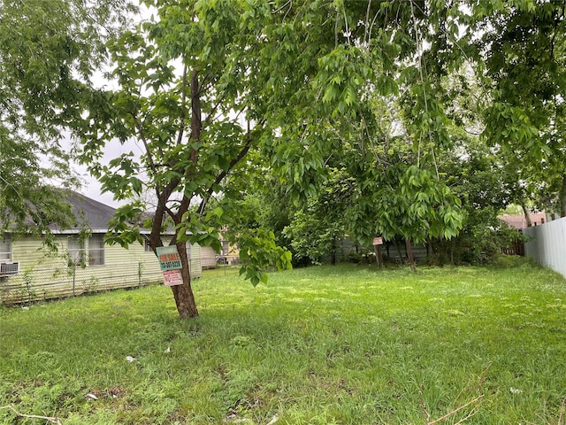 3013 Altoona St, Houston TX, 77026 land for sale