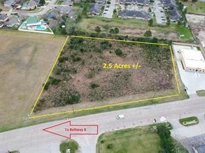 0 Red Bluff Rd, Deer Park TX, 77503 land for sale