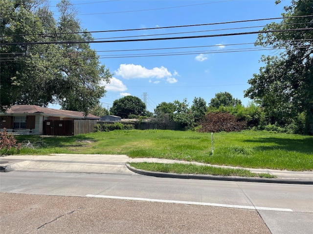 3302 Garth Rd, Baytown TX, 77521 land for sale