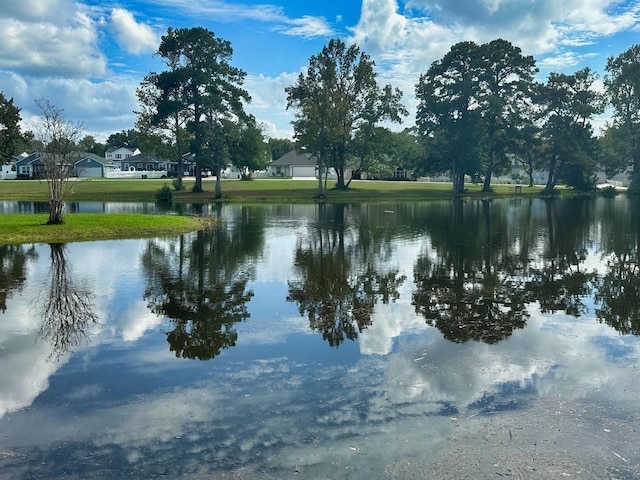 water view