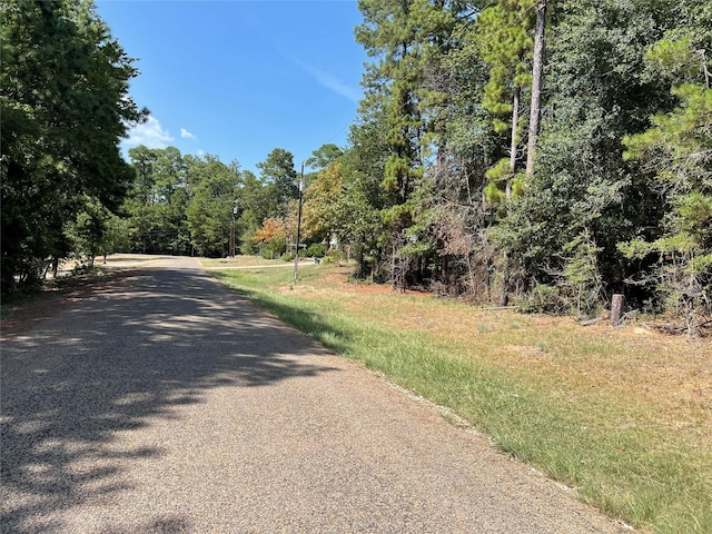 TBDDD E Moonlight Dr, Onalaska TX, 77360 land for sale