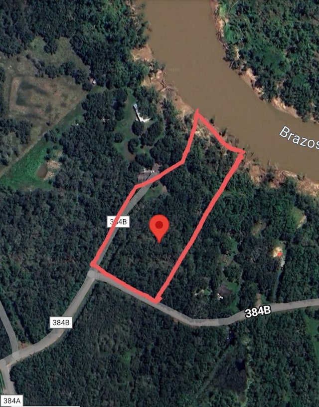 0 Brazos River Rd, Damon TX, 77430 land for sale