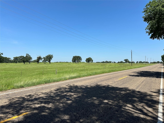 Listing photo 2 for TBD2 Fm 2547, Fairfield TX 75840