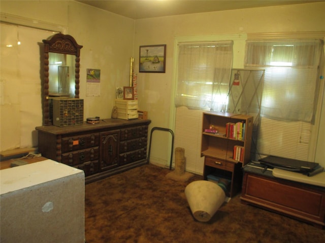 606 E Humble St, Baytown, TX 77520 - view of bedroom