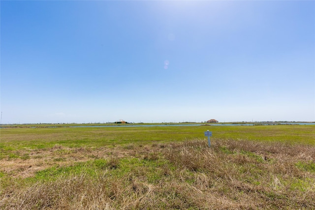 Listing photo 3 for LOT25 Redfish Dr, Port Lavaca TX 77979