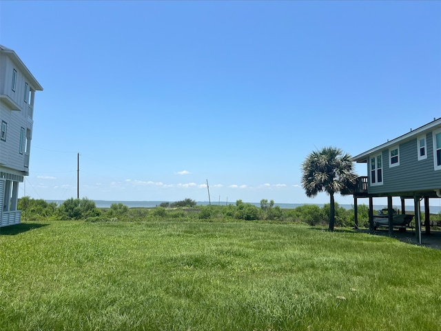 22416 Bay Vis, Galveston TX, 77554 land for sale