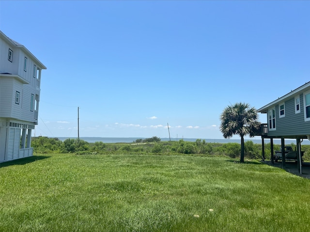 Listing photo 2 for 22416 Bay Vis, Galveston TX 77554