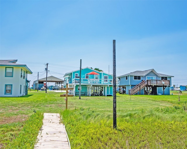 1214 County Road 201, Sargent, TX 77414 - photo 43