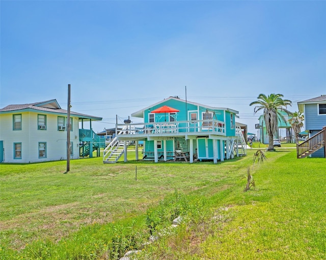 1214 County Road 201, Sargent, TX 77414 - photo 45