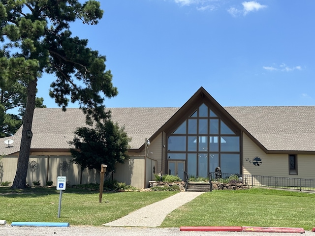 15 Lazy Spgs, Trinity, TX 75862