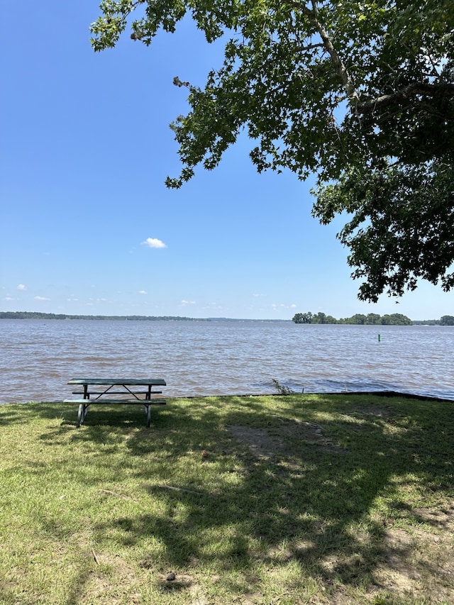 15 Lazy Spgs, Trinity, TX 75862