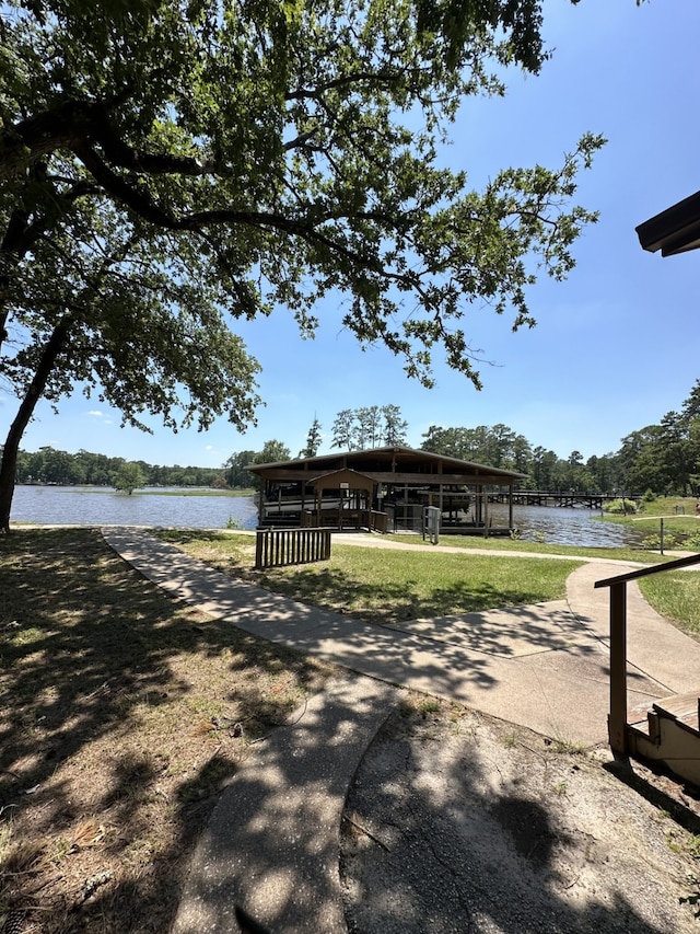 15 Lazy Spgs, Trinity, TX 75862